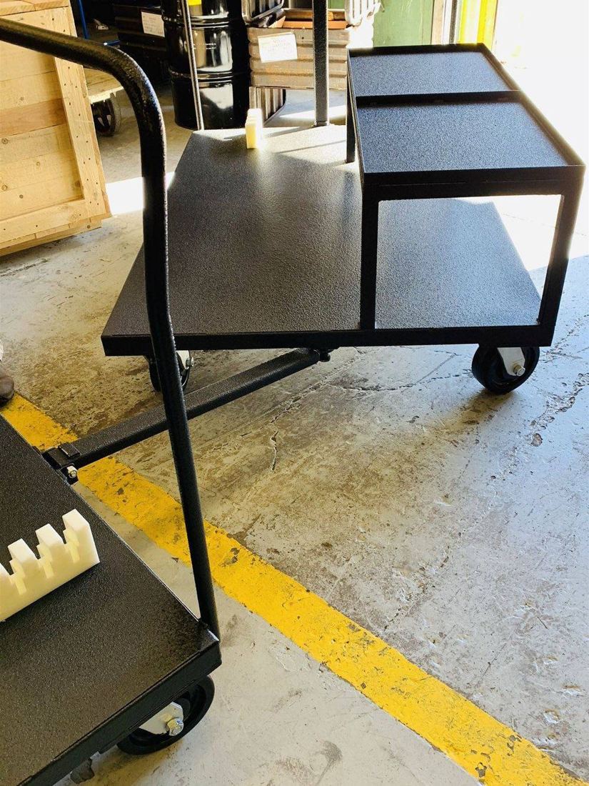 Production cart